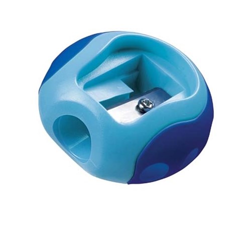 Lyra Groove Sharpener Assorted Colours 8mm-11mm